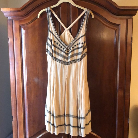 Free People Dresses & Skirts - Free People Dress